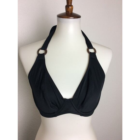 Freya Bikini Top Underwire Swimwear - Picture 1 of 5